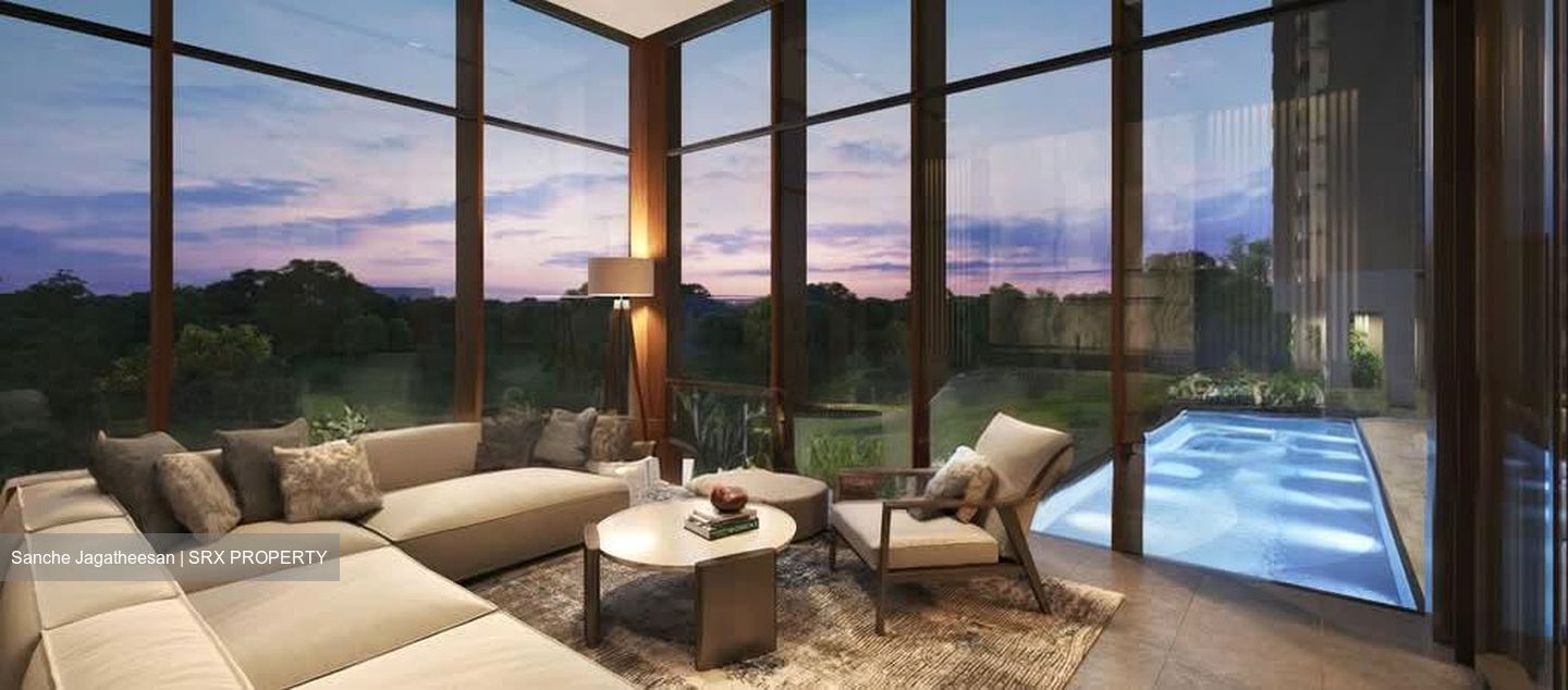 Lyndenwoods (D5), Apartment #556625791